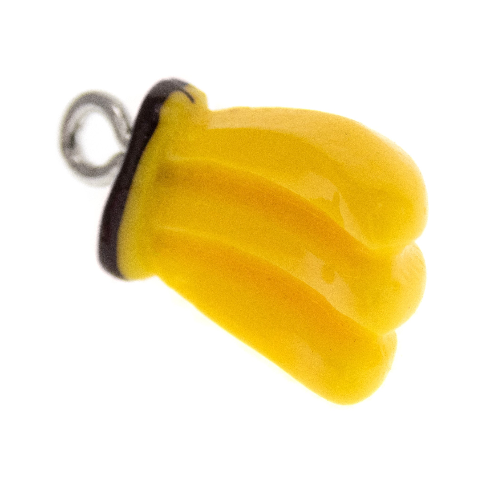 Cute Pendant for Girlfriend Banana Necklace