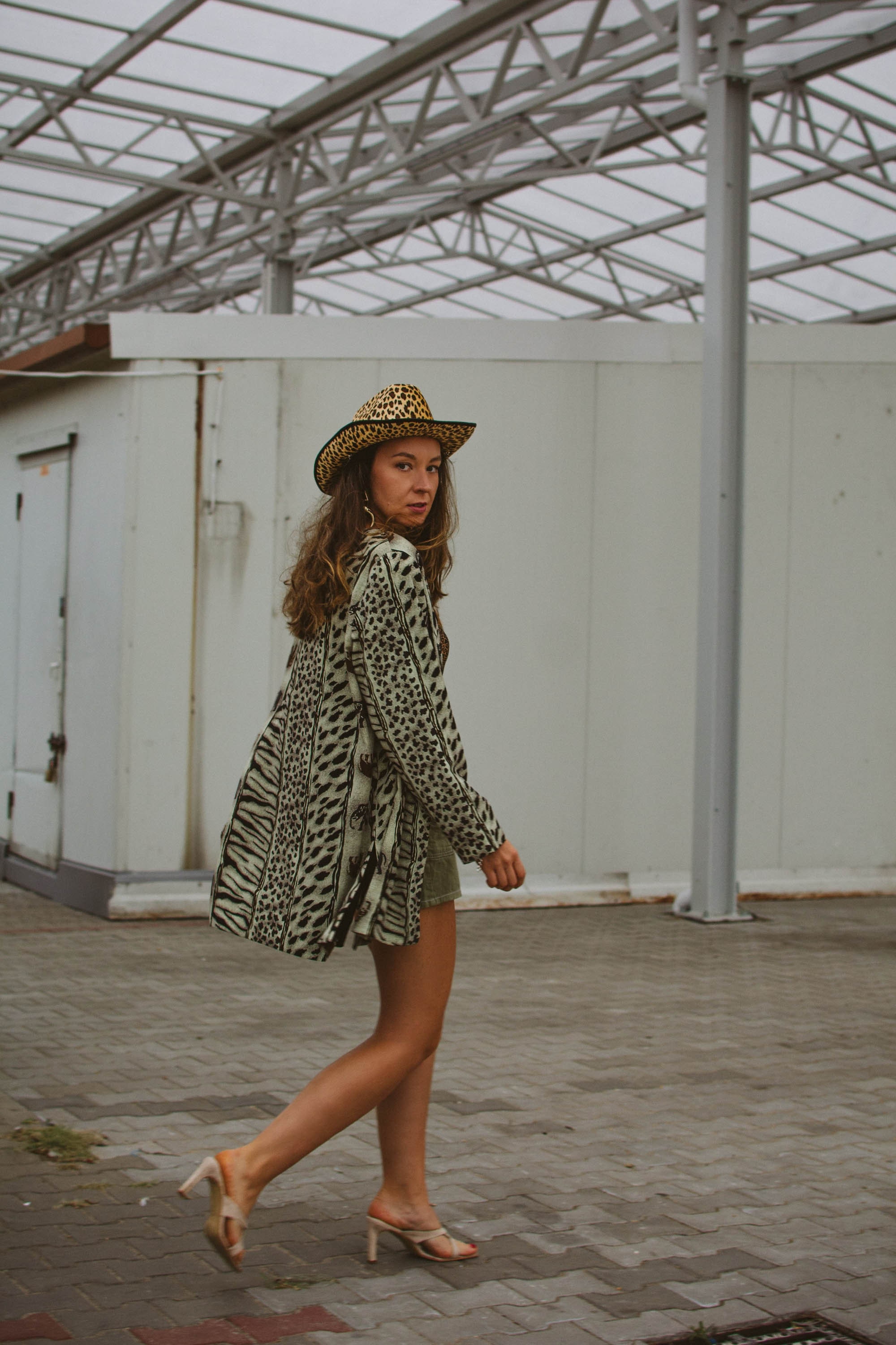 vintage street style
