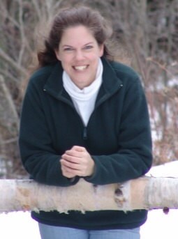 GiftsandHomeDecorUS Owner, Joanna Vaughan