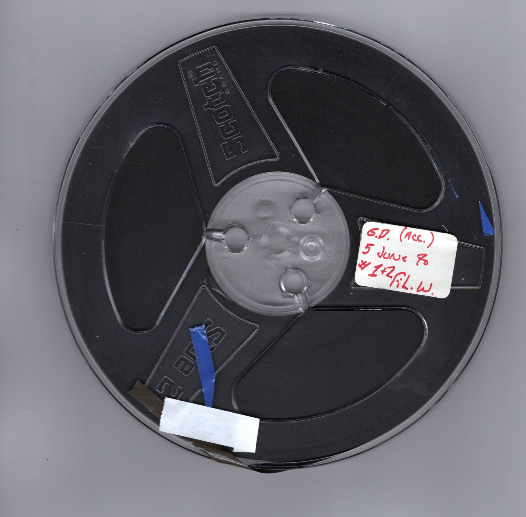 FatManRocks.com