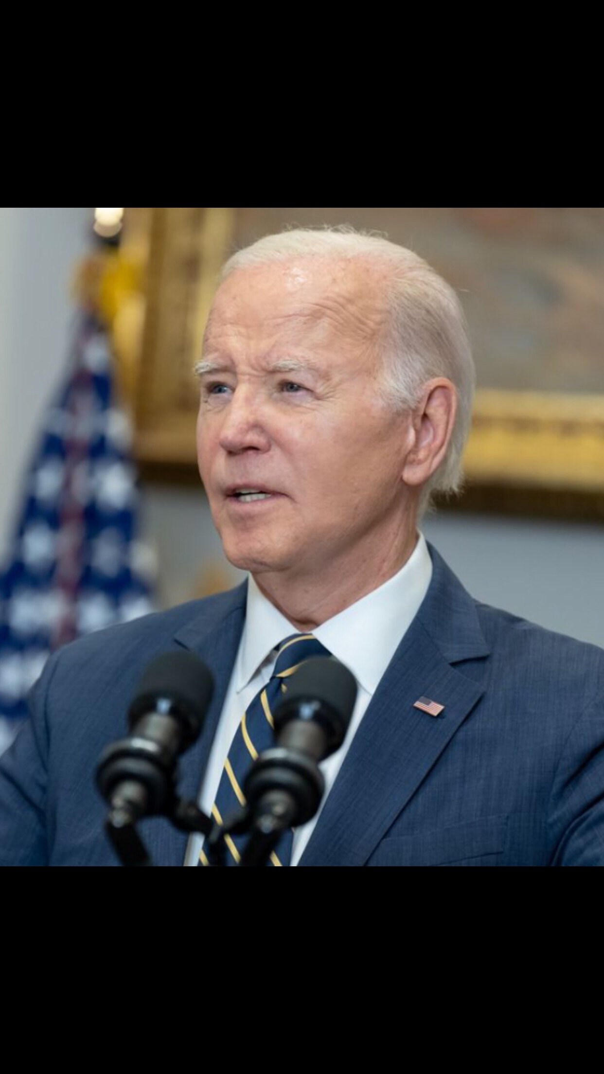 🇺🇸President Biden/Vice-President Harris💙