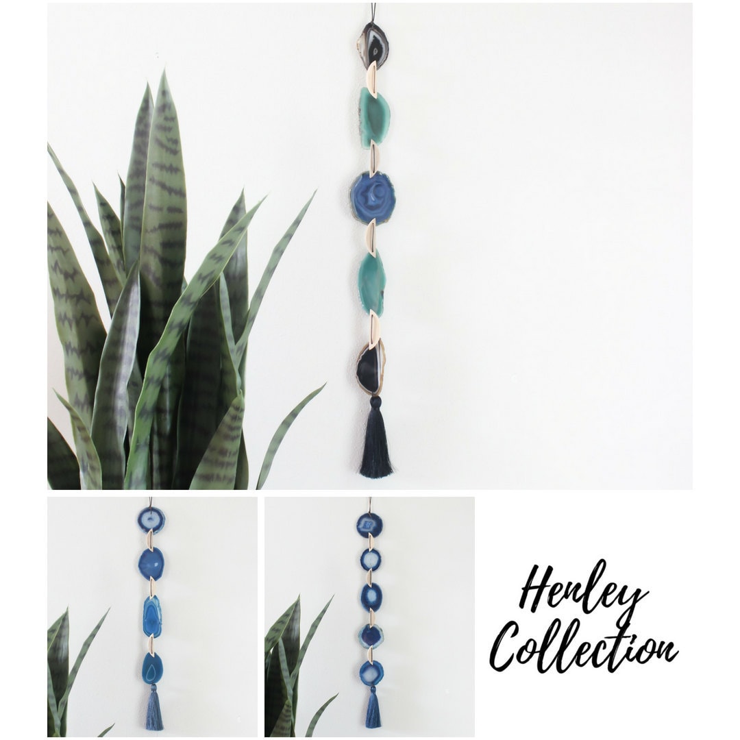 Henley Collection
