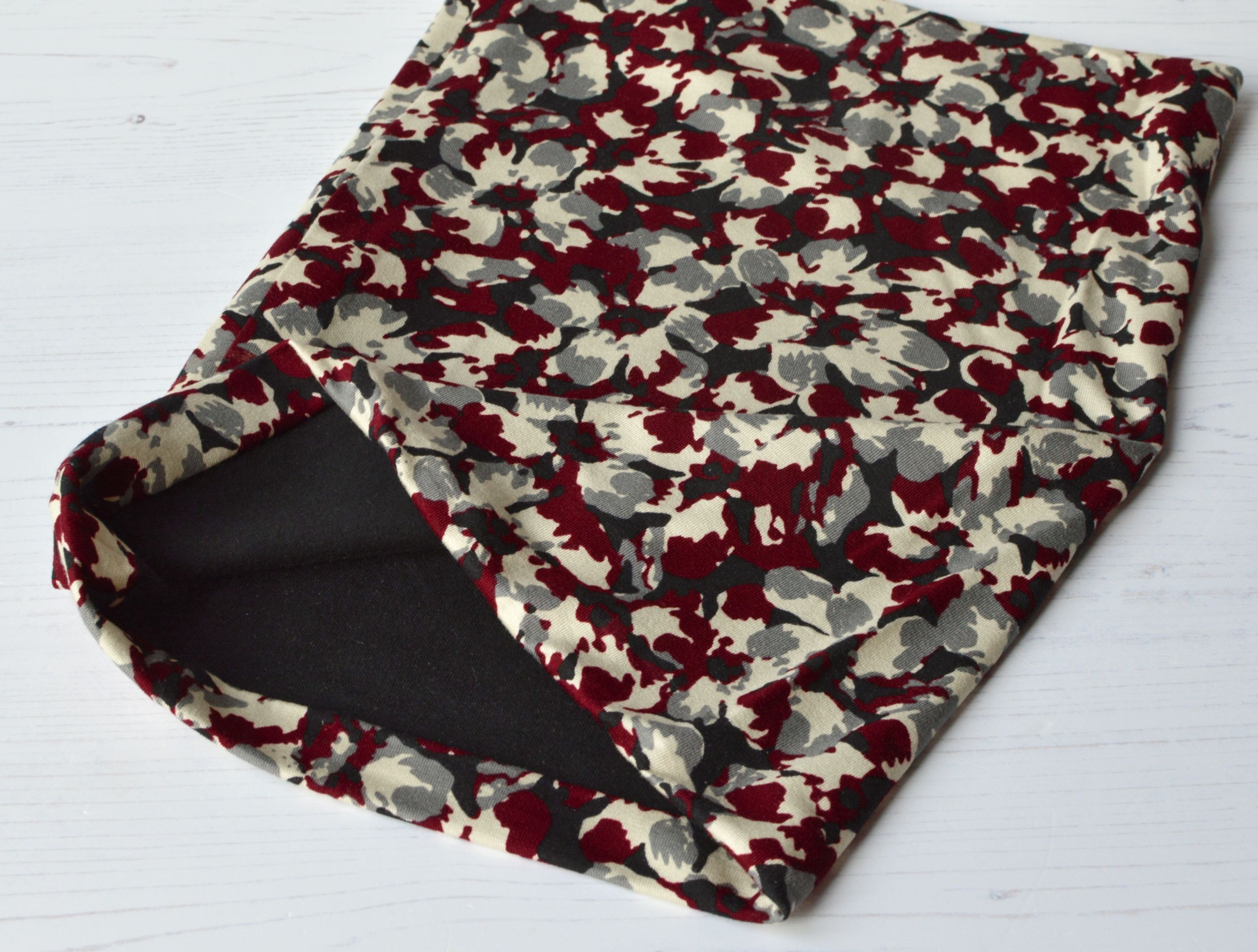 Abigail snood