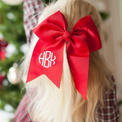 Festive Bows