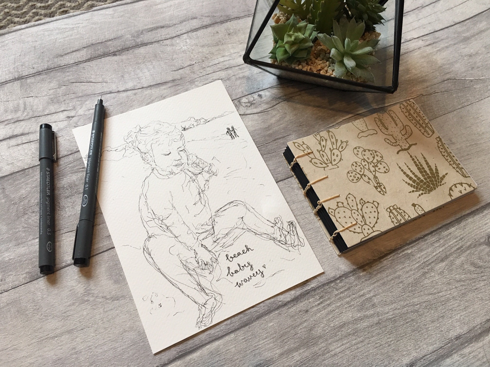 AGB Doodle and Megans Book