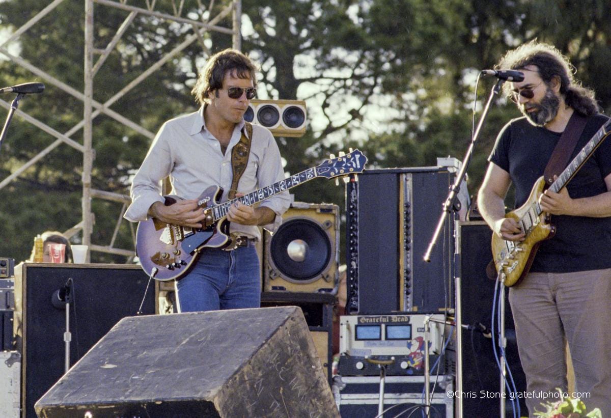FatManRocks.com #gratefuldead #jerrygarcia #bobweir #phillesh #billkrutzman #mickeyhart #brentmydland #vincewelnick #deadandcompany #johnmayer #PigPen #BruceHornsby #RonMcKeran #OteilBurbridge #JayLane Grateful Dead Dead & Company Jerry Garcia Bobby Weir Phil Lesh Bill Kreutzmann Mickey Hart John Mayer Oteil Burbridge Jay Lane FAMILY, BillyGrass.ORG GratefulPoster.com GratefulSticker.com GratefulPatch.com DeadTee.com DeadHat.com OUR FRIENDS, BillyGrass.ORG GratefulPoster.com GratefulSticker.com GratefulPatch.com DeadTee.com DeadHat.com Follow Link to Listen :LiveGrateful - YouTube