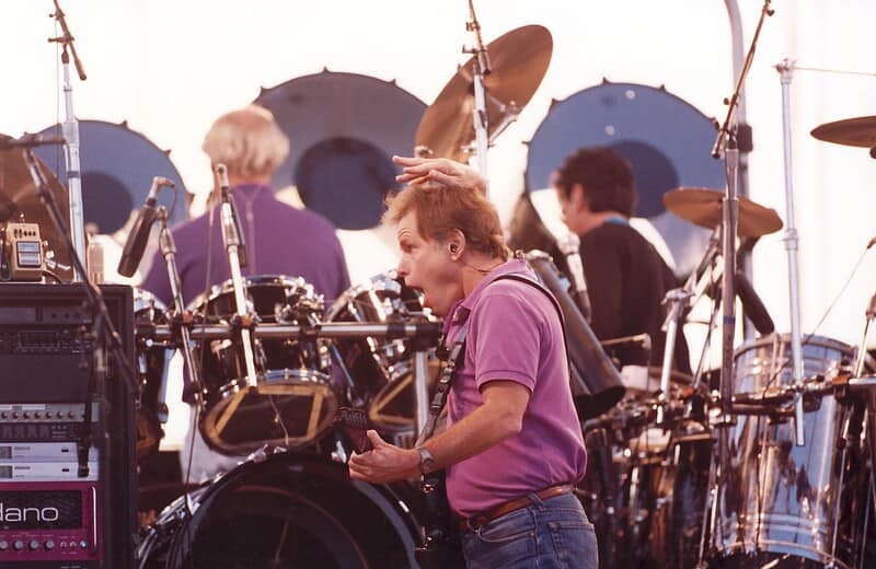 FatManRocks.com #gratefuldead #jerrygarcia #bobweir #phillesh #billkrutzman #mickeyhart #brentmydland #vincewelnick #deadandcompany #johnmayer #PigPen #BruceHornsby #RonMcKeran Grateful Dead Dead & Company Jerry Garcia Bobby Weir Phil Lesh Bill Kreutzmann Mickey Hart OUR FRIENDS, BillyGrass.ORG GratefulPoster.com GratefulSticker.com GratefulPatch.com DeadTee.com DeadHat.com