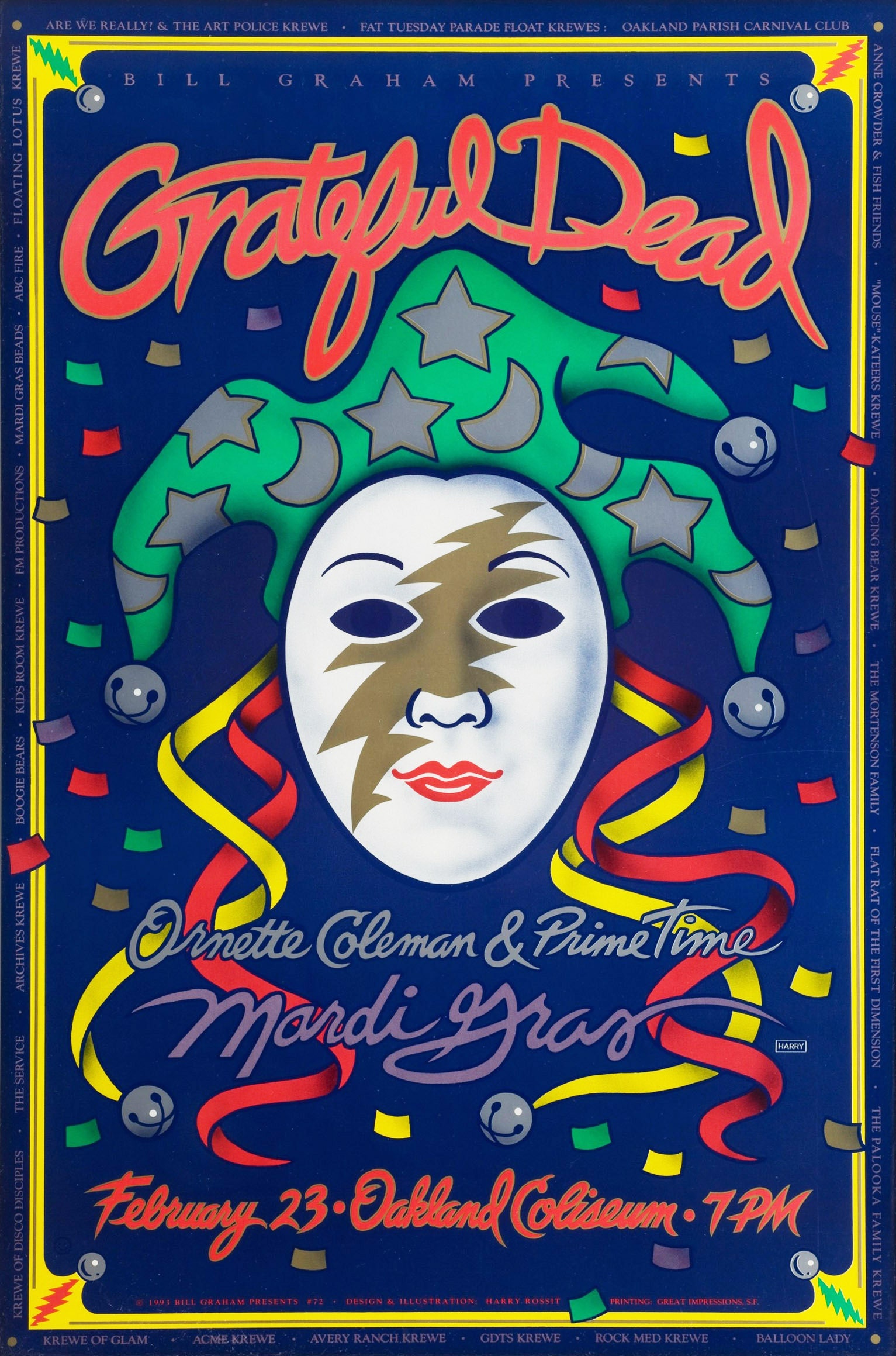 FatManRocks.com #gratefuldead #jerrygarcia #bobweir #phillesh #billkrutzman #mickeyhart #brentmydland #vincewelnick #deadandcompany #johnmayer #PigPen #BruceHornsby #RonMcKeran Grateful Dead Dead & Company Jerry Garcia Bobby Weir Phil Lesh Bill Kreutzmann Mickey Hart OUR FRIENDS, BillyGrass.ORG GratefulPoster.com GratefulSticker.com GratefulPatch.com DeadTee.com DeadHat.com