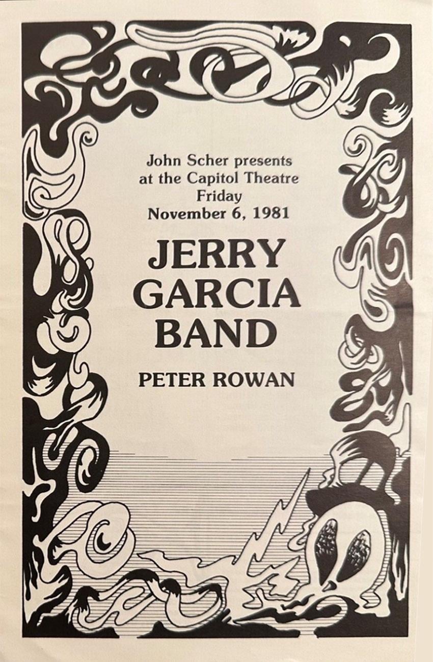 FatManRocks.com #gratefuldead #jerrygarcia #bobweir #phillesh #billkrutzman #mickeyhart #brentmydland #vincewelnick #deadandcompany #johnmayer #PigPen #BruceHornsby #RonMcKeran #MelvinSeals Grateful Dead Dead & Company Jerry Garcia Bobby Weir Phil Lesh Bill Kreutzmann Mickey Hart John Mayer Oteil Burbridge Jay Lane Melvin Seals