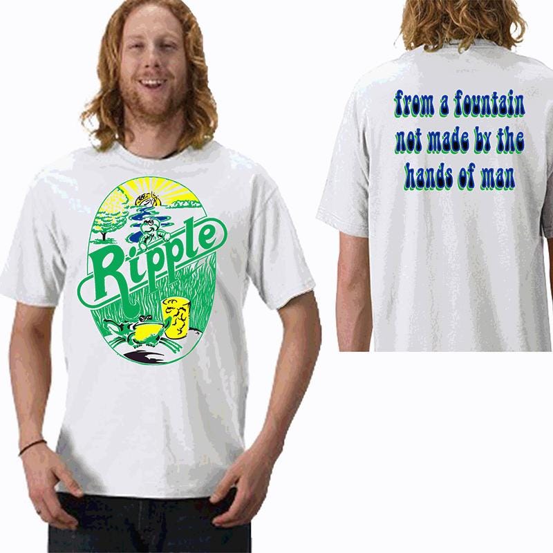 vintageGRATEFULDEAD.com  #gratefuldead #jerrygarcia #bobweir #phillesh #billkrutzman #mickeyhart #RonMcKeran #brentmydland #vincewelnick #deadandcompany #johnmayer #PigPen #BruceHornsby