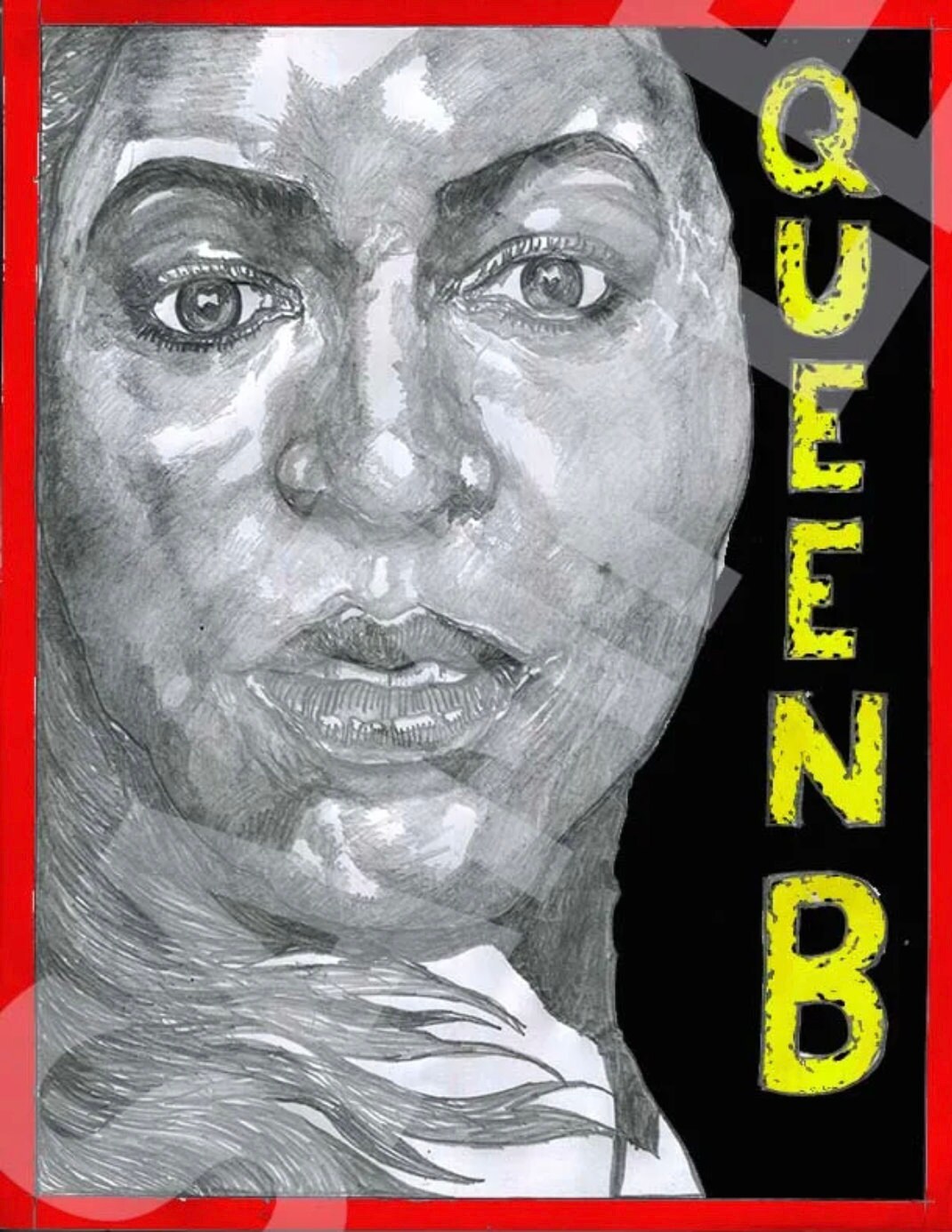 QUEEN B Collection-2-May 26,27, 2021