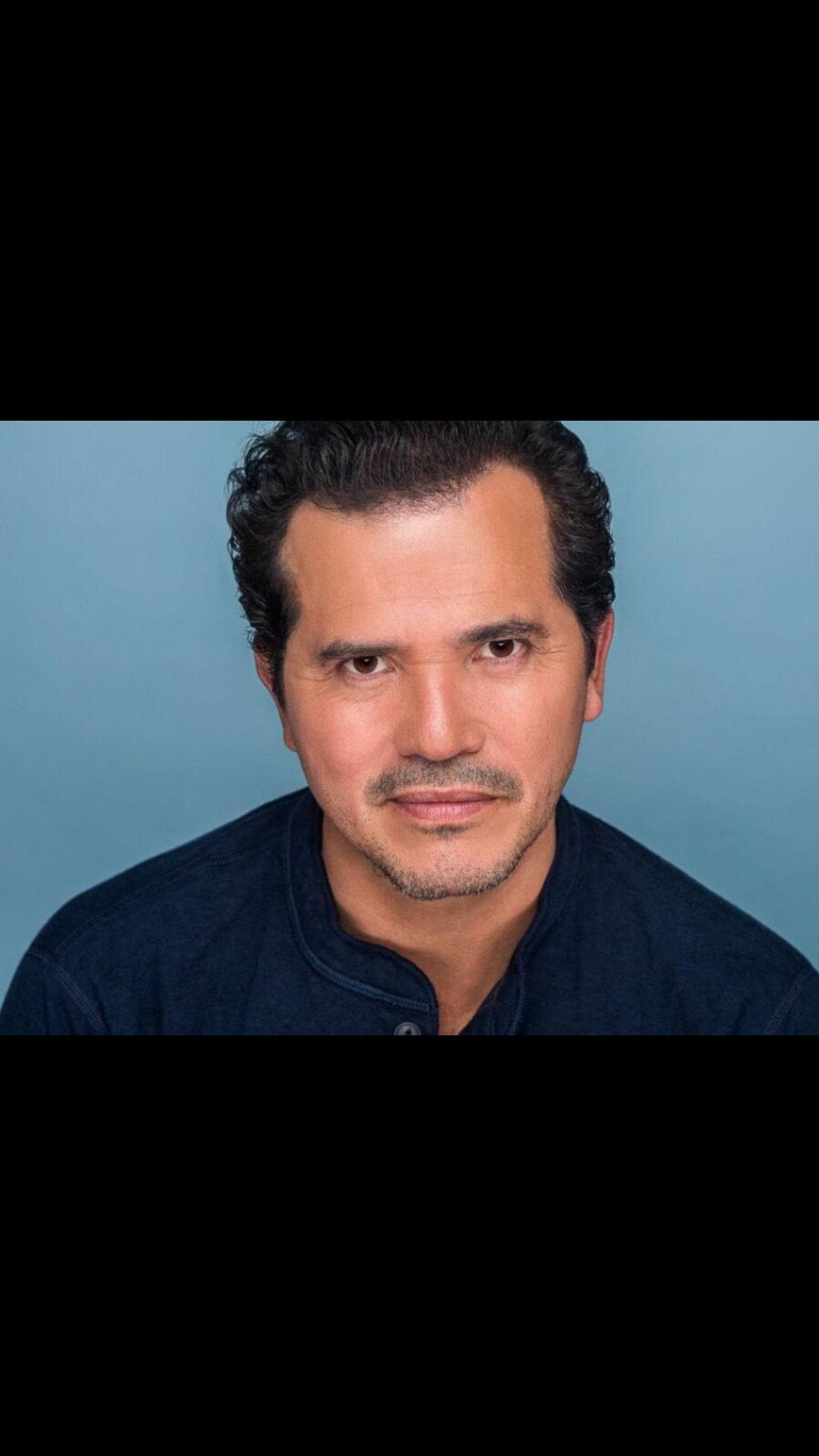 Fellow New Yorker-John Leguizamo