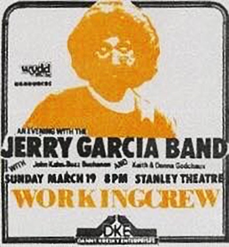FatManRocks.com #gratefuldead #jerrygarcia #bobweir #phillesh #billkrutzman #mickeyhart #brentmydland #vincewelnick #deadandcompany #johnmayer #PigPen #BruceHornsby #RonMcKeran Grateful Dead Dead & Company Jerry Garcia Bobby Weir Phil Lesh Bill Kreutzmann Mickey Hart OUR FRIENDS, BillyGrass.ORG GratefulPoster.com GratefulSticker.com GratefulPatch.com DeadTee.com DeadHat.com