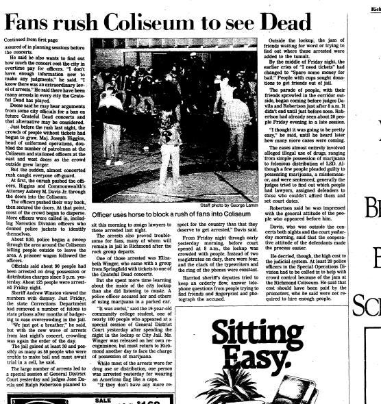 FatManRocks.com  #gratefuldead #jerrygarcia #bobweir #phillesh #billkrutzman #mickeyhart #brentmydland #vincewelnick #deadandcompany #johnmayer #PigPen #BruceHornsby #RonMcKeran #MelvinSeals  Grateful Dead Dead & Company Jerry Garcia Bobby Weir Phil Lesh Bill Kreutzmann Mickey Hart John Mayer Oteil Burbridge Jay Lane Melvin Seals