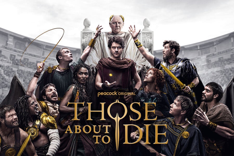 Season 2 Please-10 episodes is PERFECT!