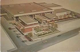Springfield Civic Center Arena, Springfield, MA