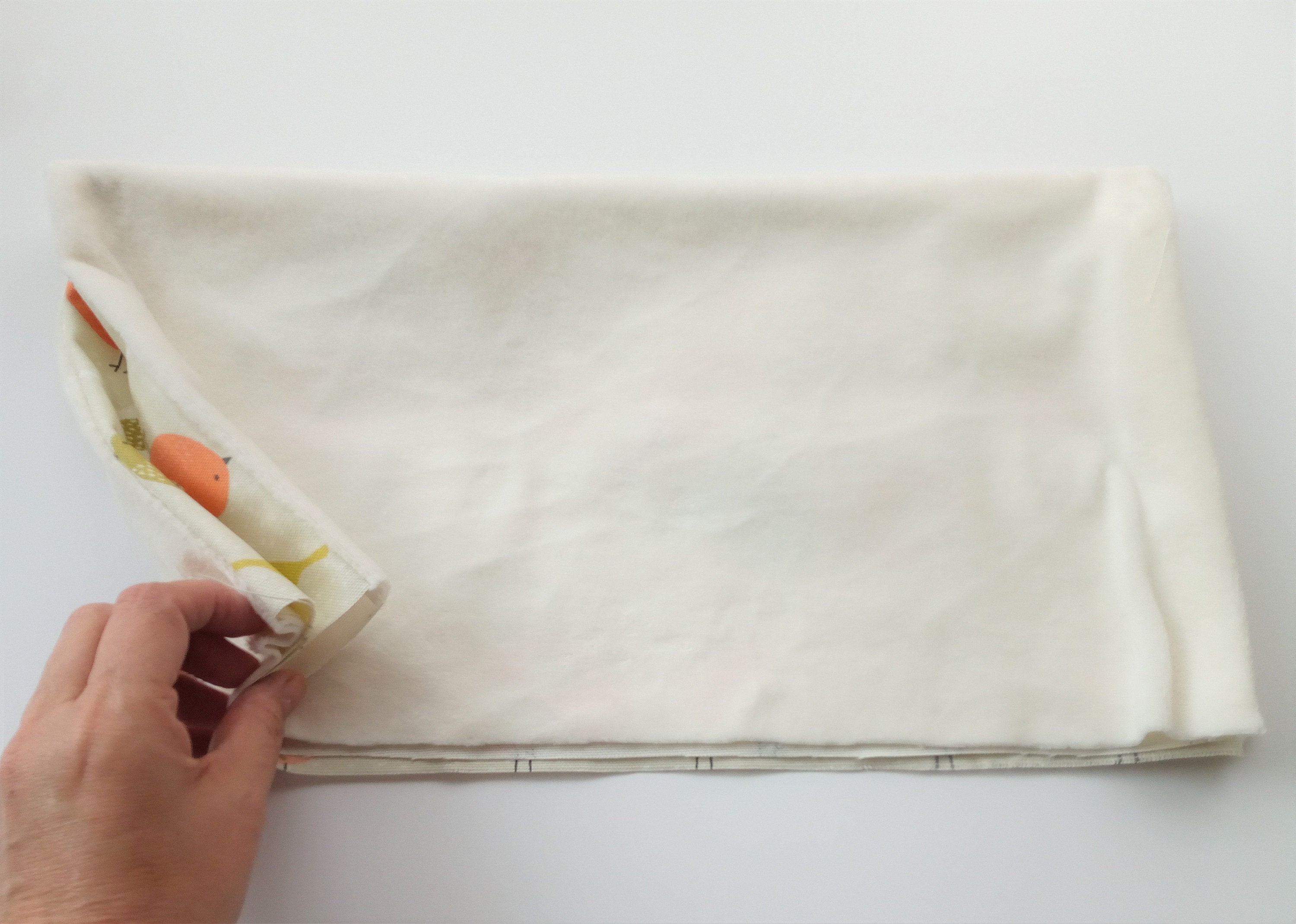 fold-in-half