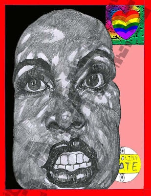 GAY SUPERHEROES-Mona Foot-June 14, 2016
