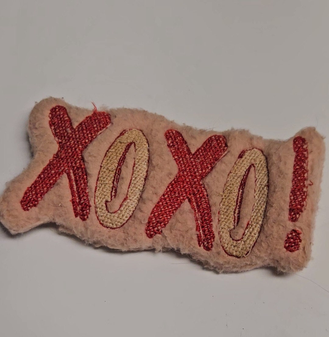 This toys has been well-loved but can be brought back to life and cleanliness.