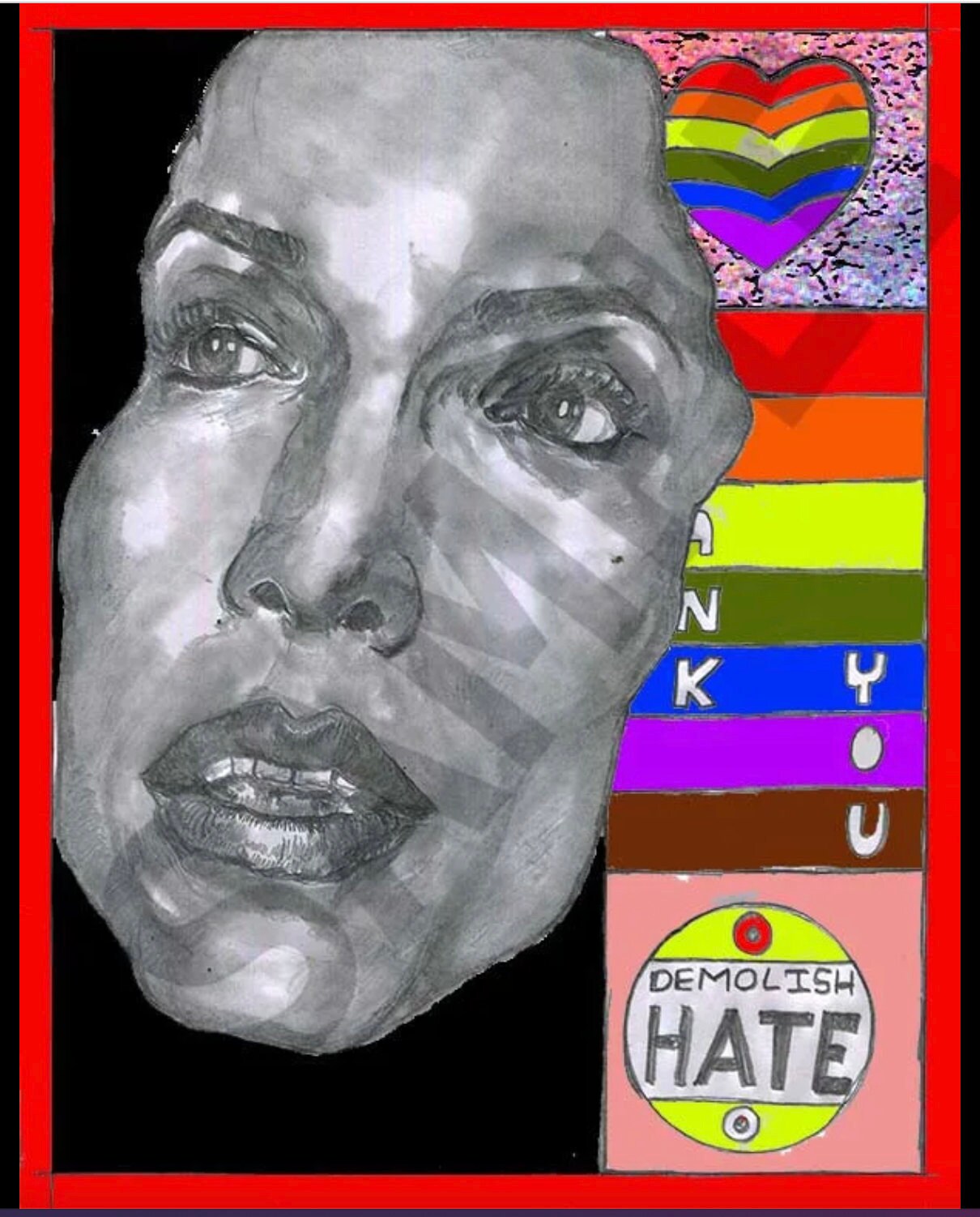 Gay Superheroes-Leiomy Maldonado-Sept. 1,2, 2021