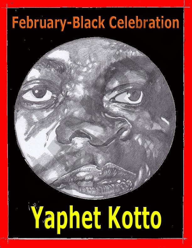 February-Black Celebration-Yaphet Kotto-Feb. 13, 2023