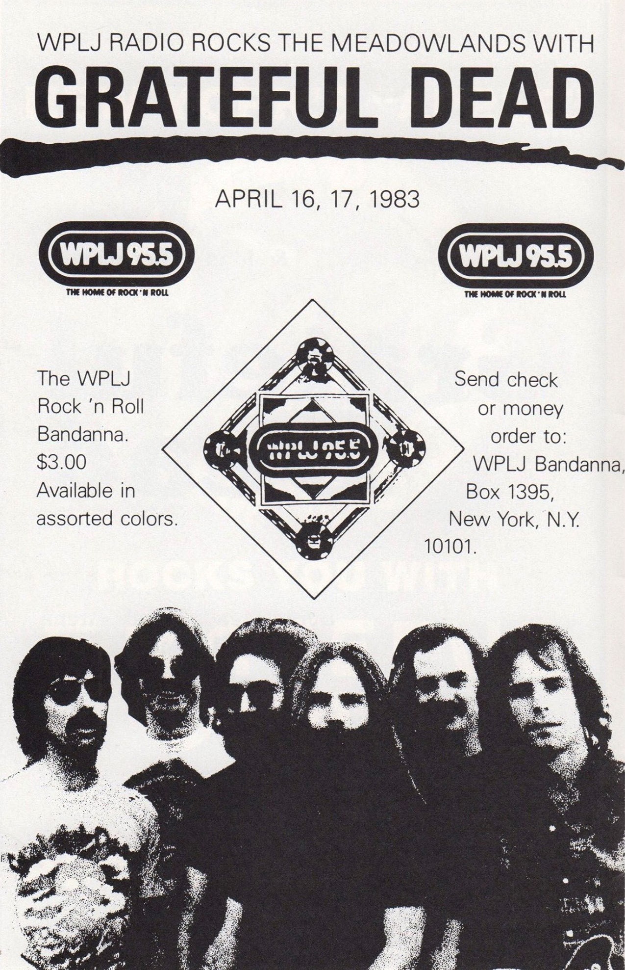 FatManRocks.com #gratefuldead #jerrygarcia #bobweir #phillesh #billkrutzman #mickeyhart #brentmydland #vincewelnick #deadandcompany #johnmayer #PigPen #BruceHornsby #RonMcKeran Grateful Dead Dead & Company Jerry Garcia Bobby Weir Phil Lesh Bill Kreutzmann Mickey Hart FAMILY, BillyGrass.ORG GratefulPoster.com GratefulSticker.com GratefulPatch.com DeadTee.com DeadHat.com Follow Link to Listen :LiveGrateful - YouTube