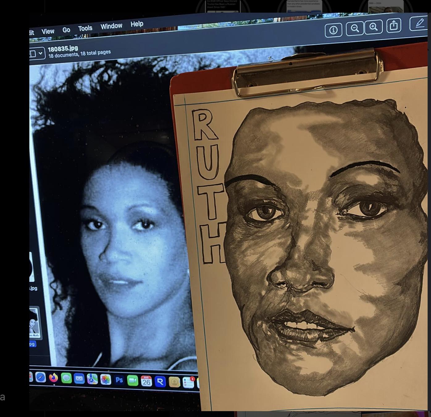BRAND NEW-2025:Ruth Pointer-2-Aug.2025