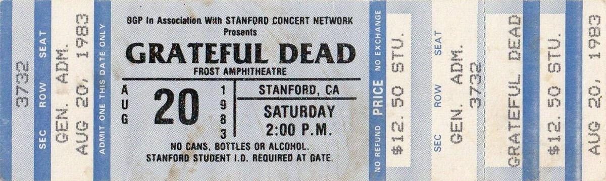 FatManRocks.com #gratefuldead #jerrygarcia #bobweir #phillesh #billkrutzman #mickeyhart #brentmydland #vincewelnick #deadandcompany #johnmayer #PigPen #BruceHornsby #RonMcKeran #MelvinSeals Grateful Dead Dead & Company Jerry Garcia Bobby Weir Phil Lesh Bill Kreutzmann Mickey Hart John Mayer Oteil Burbridge Jay Lane Melvin Seals