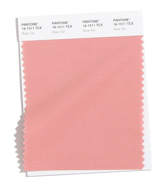 Rose Tan