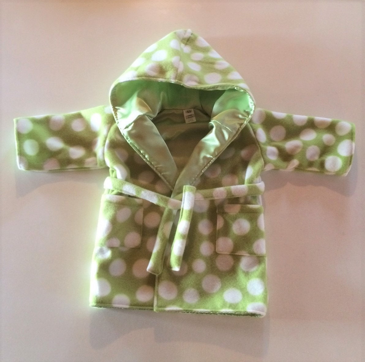 GiftsandHomeDecorUS Baby Shower Gifts, Baby Bathrobe,