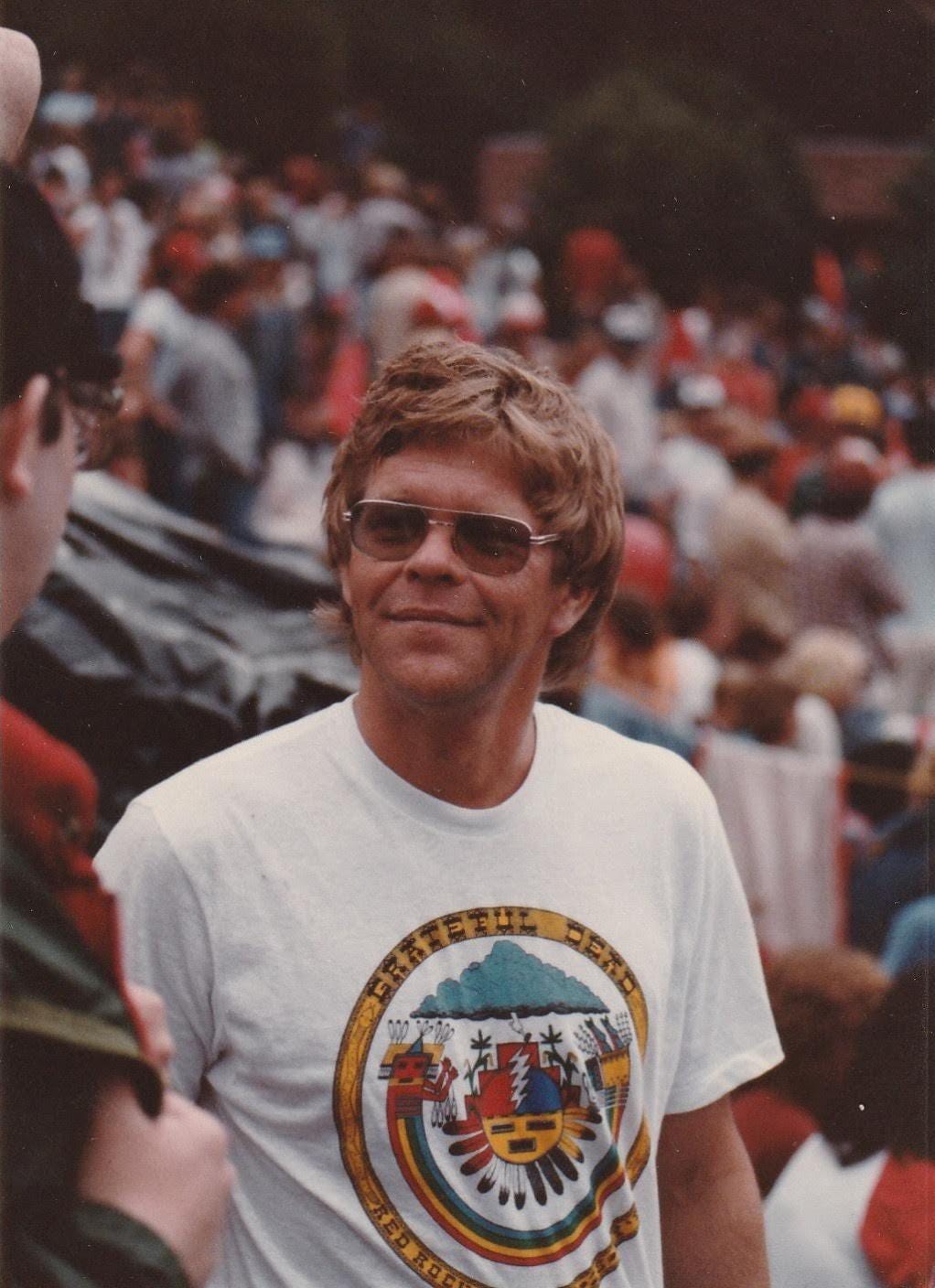 FatManRocks.com #gratefuldead #jerrygarcia #bobweir #phillesh #billkrutzman #mickeyhart #brentmydland #vincewelnick #deadandcompany #johnmayer #PigPen #BruceHornsby #RonMcKeran #MelvinSeals Grateful Dead Dead & Company Jerry Garcia Bobby Weir Phil Lesh Bill Kreutzmann Mickey Hart John Mayer Oteil Burbridge Jay Lane Melvin Seals