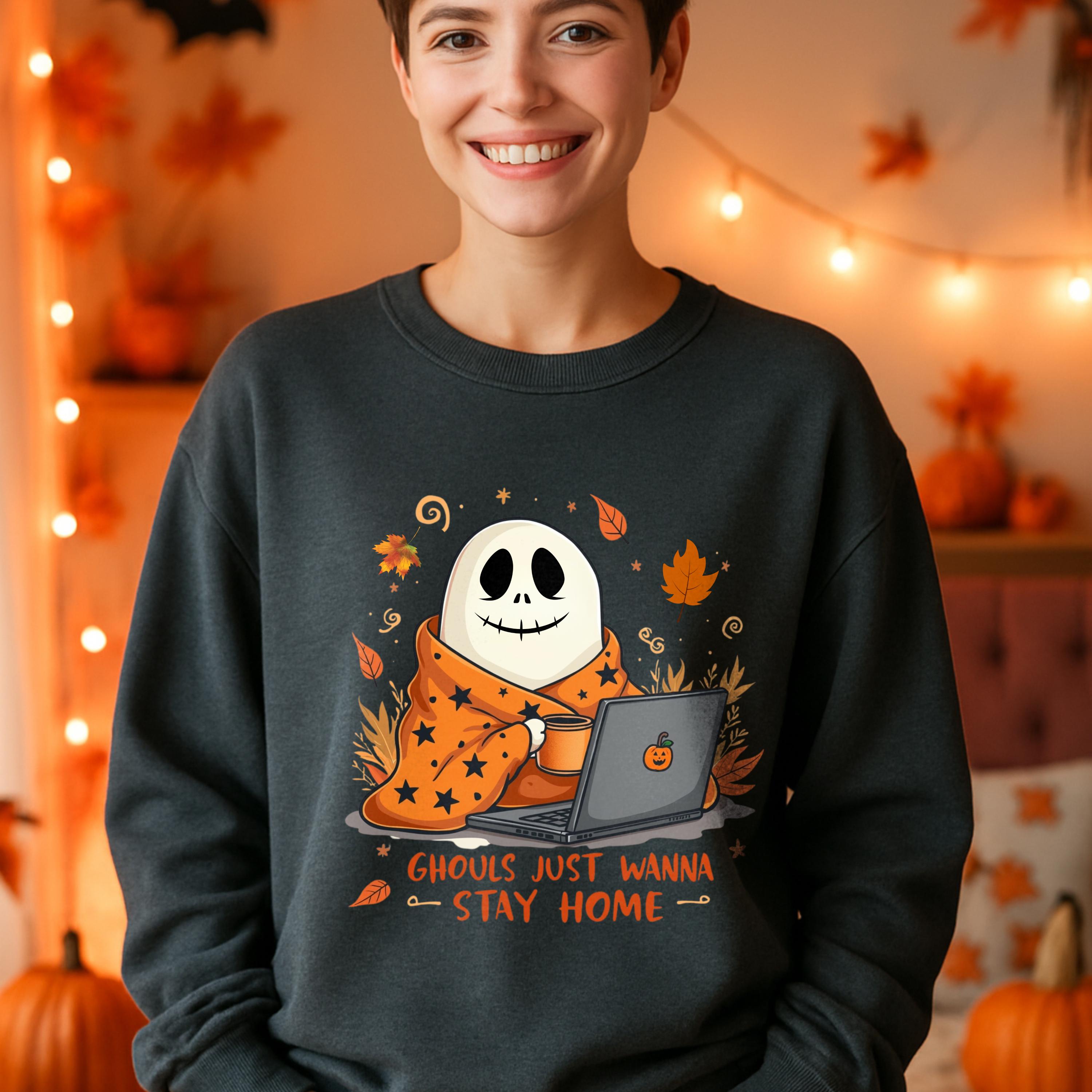 halloween shirt women