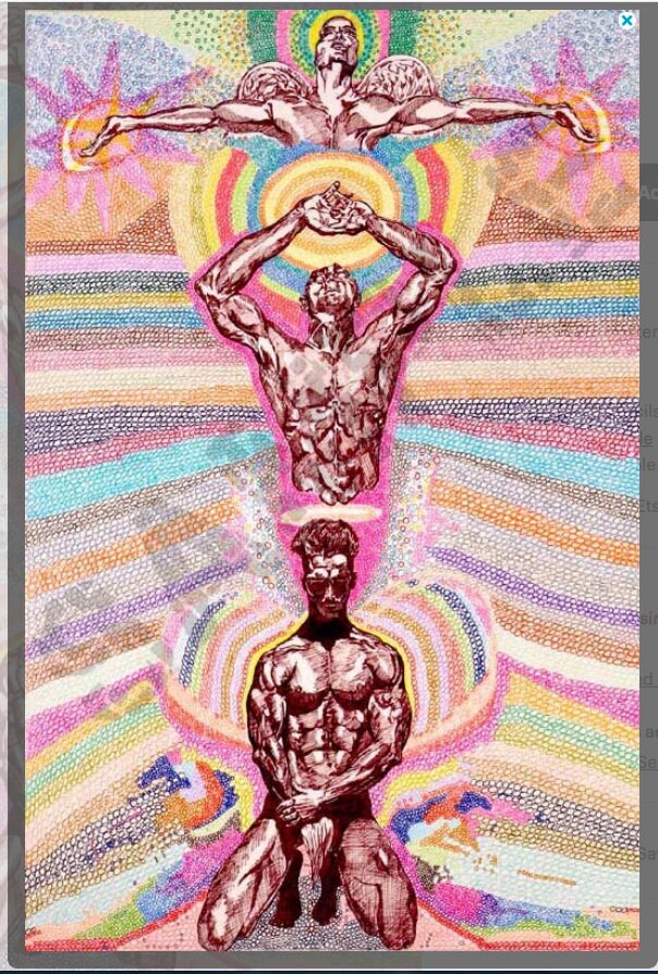 My PEACE of HEAVEN-Date Unknown-1995