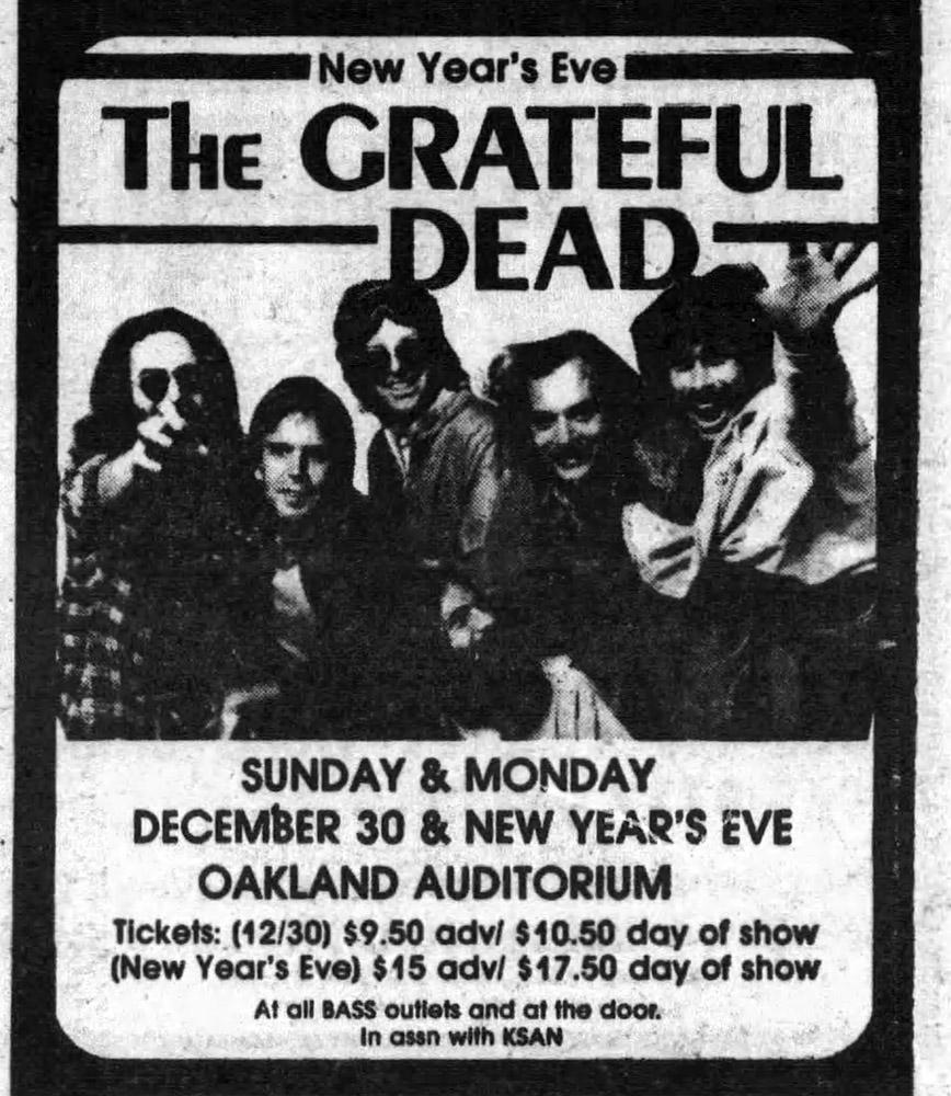 1979-12-31 [Mon]