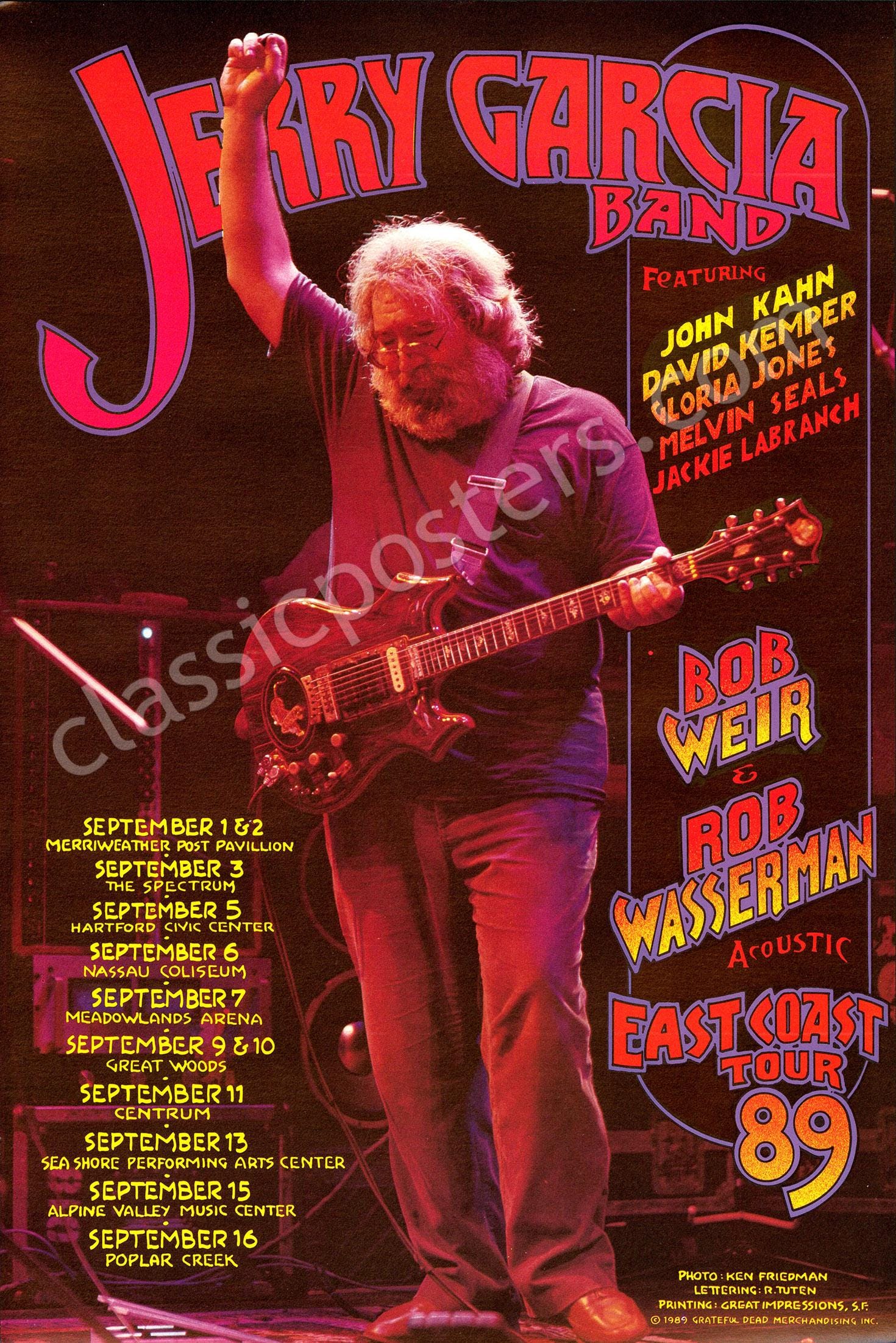 FatManRocks.com #gratefuldead #jerrygarcia #bobweir #phillesh #billkrutzman #mickeyhart #brentmydland #vincewelnick #deadandcompany #johnmayer #PigPen #BruceHornsby #RonMcKeran #MelvinSeals Grateful Dead Dead & Company Jerry Garcia Bobby Weir Phil Lesh Bill Kreutzmann Mickey Hart John Mayer Oteil Burbridge Jay Lane Melvin Seals