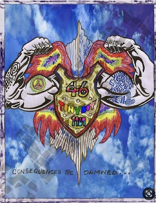 ALIVE in the MOMENT-March 22, 2015