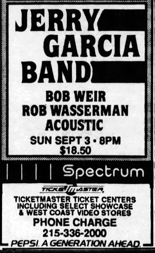 FatManRocks.com #gratefuldead #jerrygarcia #bobweir #phillesh #billkrutzman #mickeyhart #brentmydland #vincewelnick #deadandcompany #johnmayer #PigPen #BruceHornsby #RonMcKeran #MelvinSeals Grateful Dead Dead & Company Jerry Garcia Bobby Weir Phil Lesh Bill Kreutzmann Mickey Hart John Mayer Oteil Burbridge Jay Lane Melvin Seals