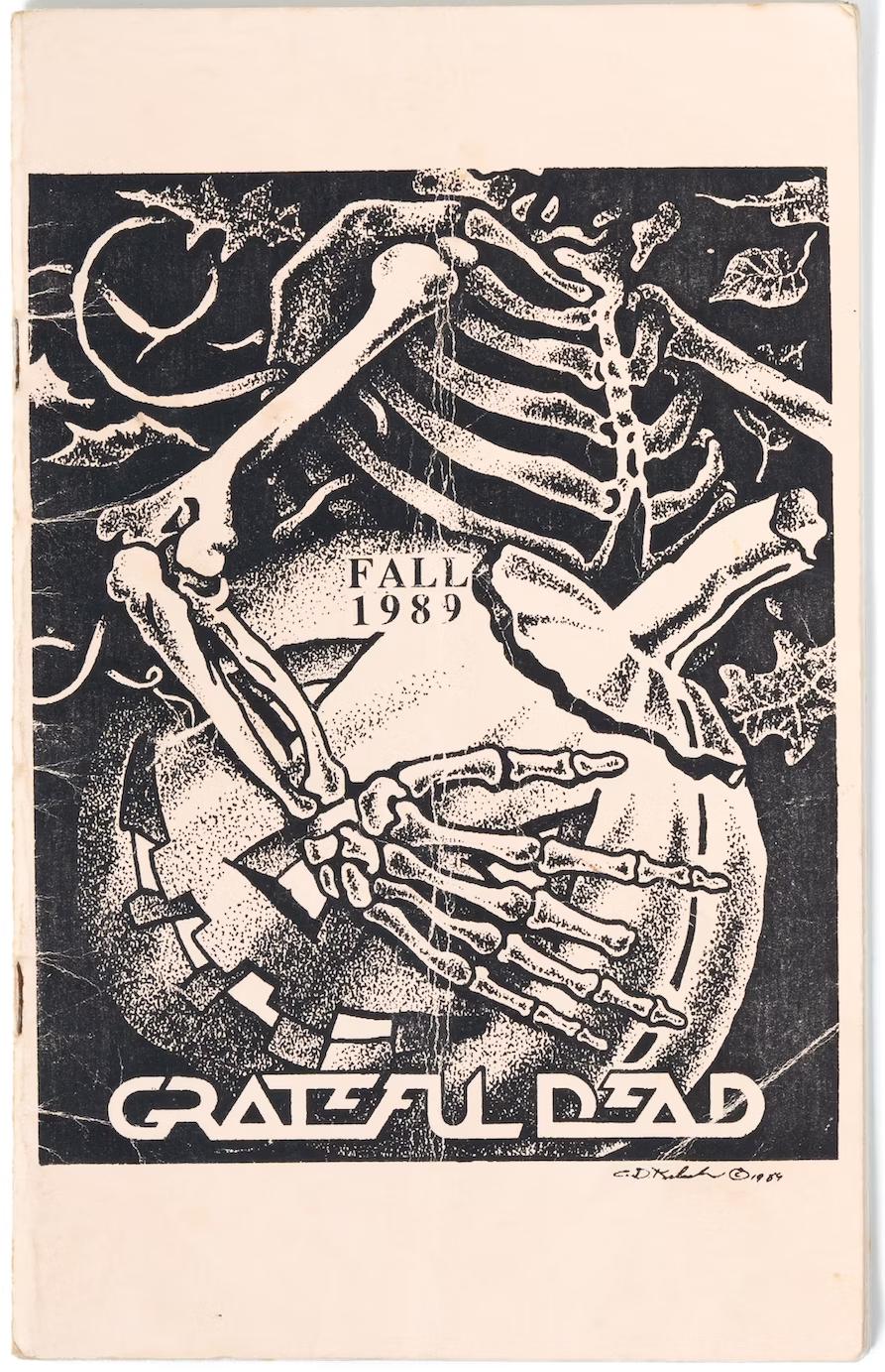 <<< PRESS LINK FOR AUDIO/VIDEO >>> FatManRocks.com #gratefuldead #jerrygarcia #bobweir #phillesh #billkrutzman #mickeyhart #brentmydland #vincewelnick #deadandcompany #johnmayer #PigPen #BruceHornsby #RonMcKeran #MelvinSeals