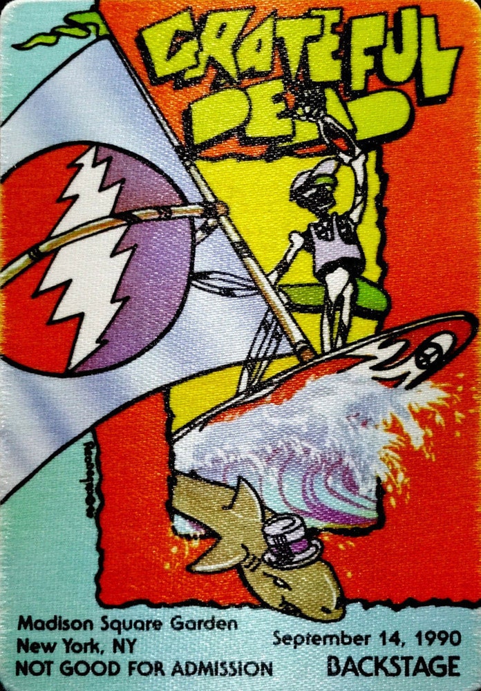 FatManRocks.com