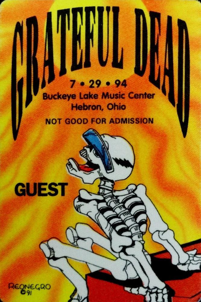 FatManRocks.com  #gratefuldead #jerrygarcia #bobweir #phillesh #billkrutzman #mickeyhart #brentmydland #vincewelnick #deadandcompany #johnmayer #PigPen #BruceHornsby #RonMcKeran #MelvinSeals  Grateful Dead Dead & Company Jerry Garcia Bobby Weir Phil Lesh Bill Kreutzmann Mickey Hart John Mayer Oteil Burbridge Jay Lane Melvin Seals