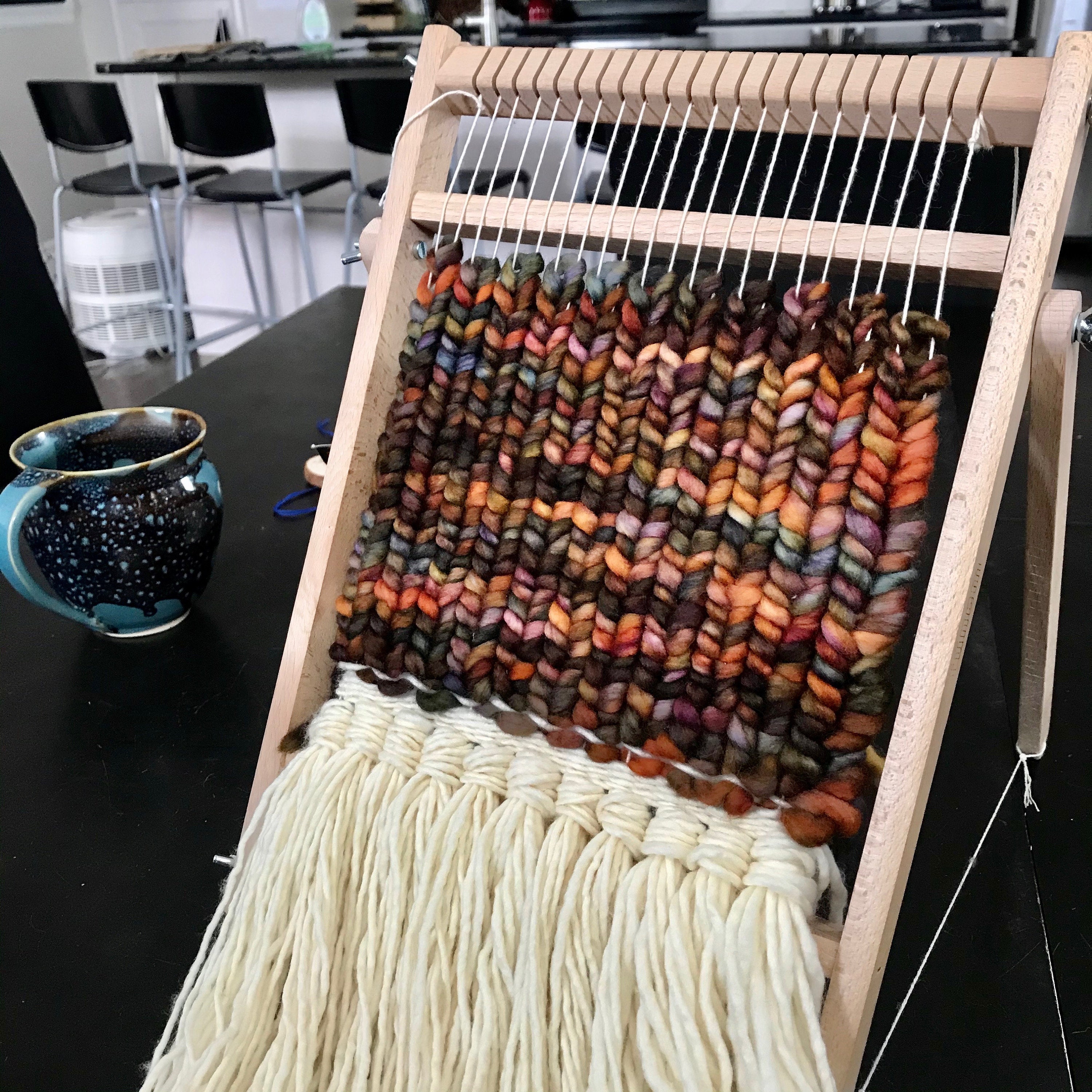 Malabrigo Rasta