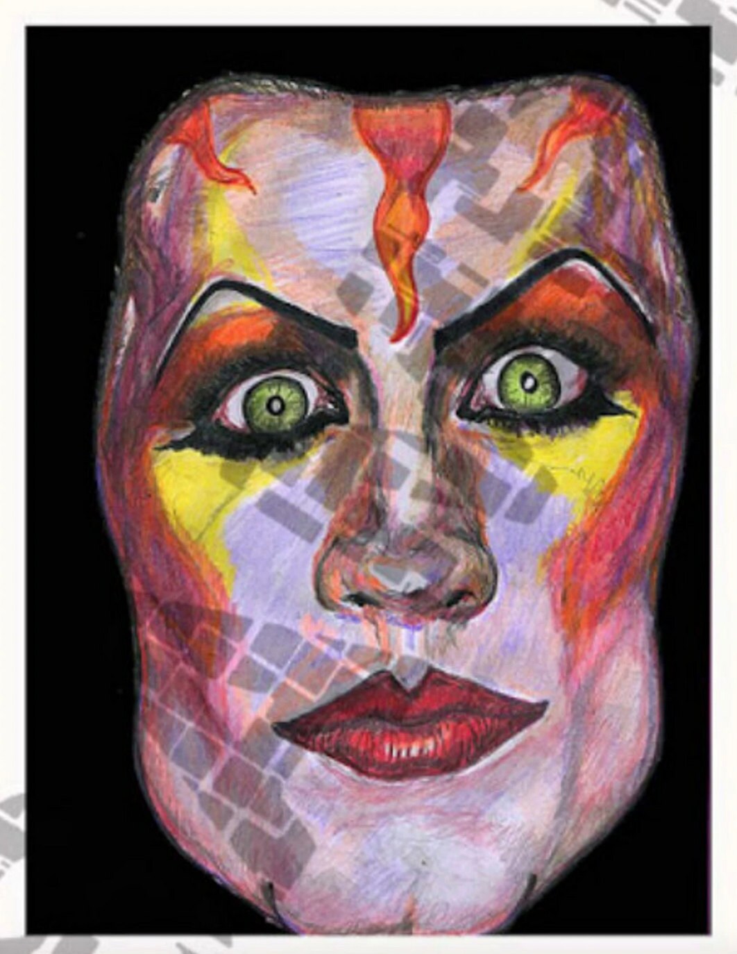 BEAT that MUG!-The Evolution of Boy George#6-Aug. 3, 2016-HBD!❤️