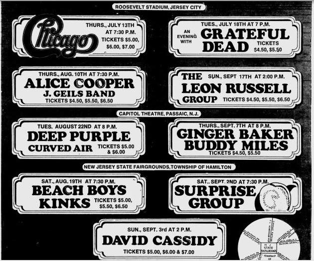 FatManRocks.com #gratefuldead #jerrygarcia #bobweir #phillesh #billkrutzman #mickeyhart #brentmydland #vincewelnick #deadandcompany #johnmayer #PigPen #BruceHornsby #RonMcKeran #MelvinSeals Grateful Dead Dead & Company Jerry Garcia Bobby Weir Phil Lesh Bill Kreutzmann Mickey Hart John Mayer Oteil Burbridge Jay Lane Melvin Seals