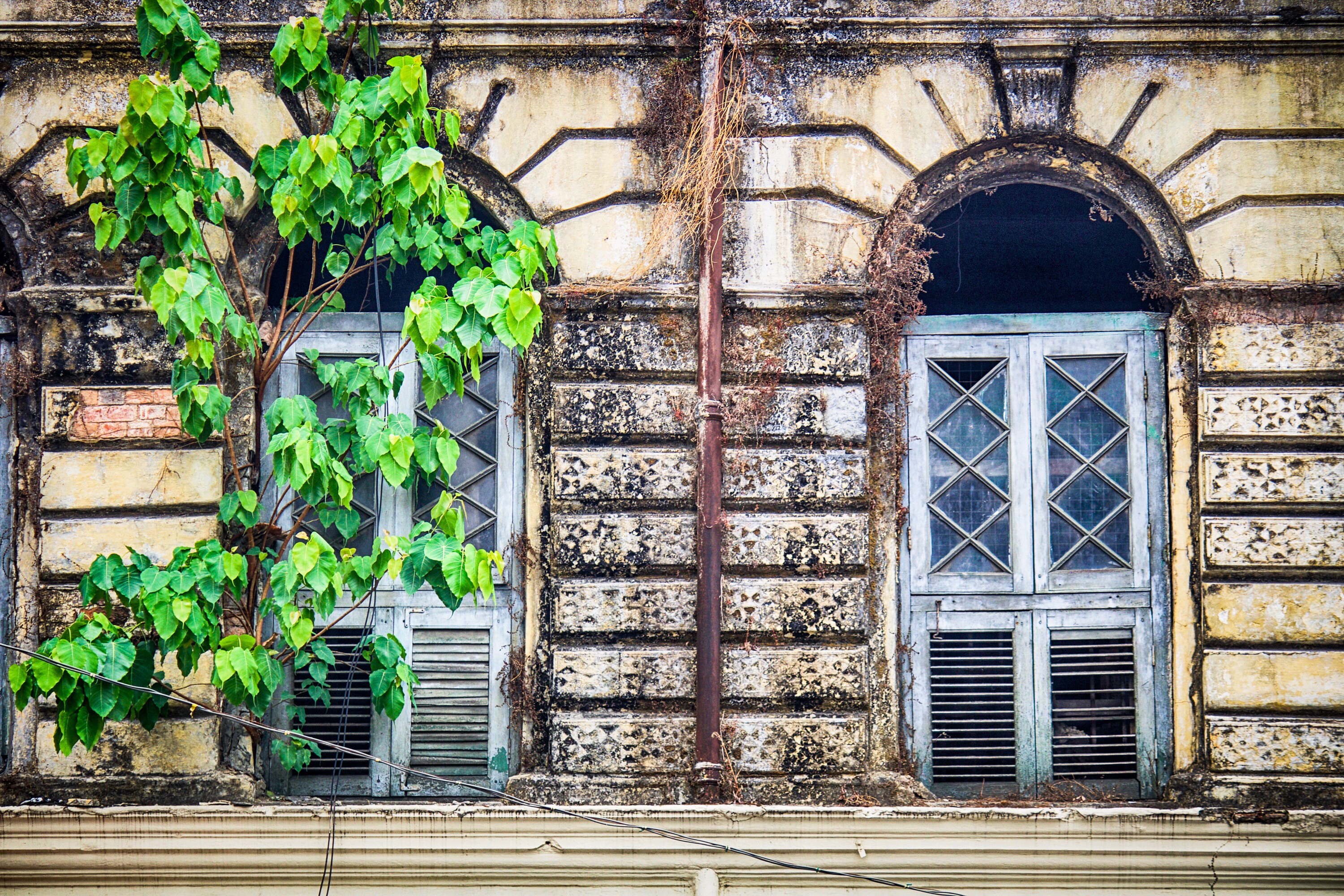 Yangon, Myanmar