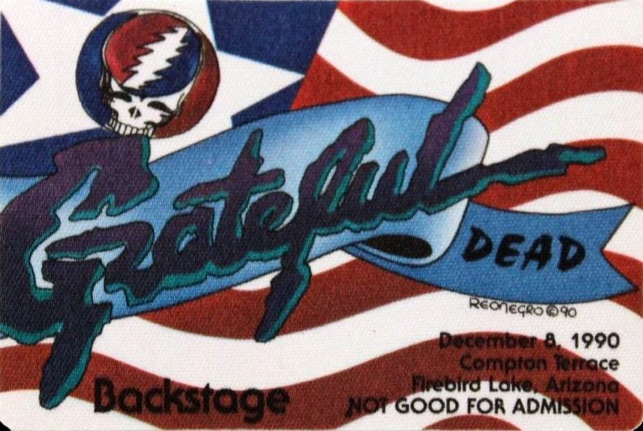 << SELECT PICTURE FOR AUDIO/VIDEO>> FatManRocks.com #gratefuldead #jerrygarcia #bobweir #phillesh #billkrutzman #mickeyhart #brentmydland #vincewelnick #deadandcompany #johnmayer #PigPen #BruceHornsby #RonMcKeran #MelvinSeals