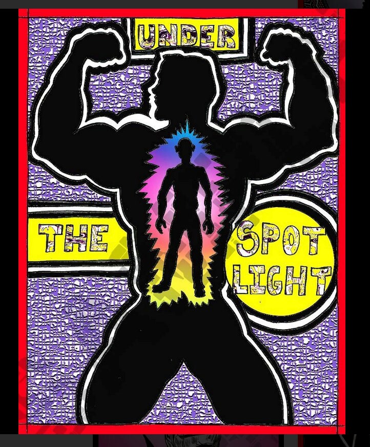 Sexual Haven-Stimulate the Wildest Dreams-Oct. 6, 2014-Suppress Your Desires-Tribal Groove-Oct. 6, 2014