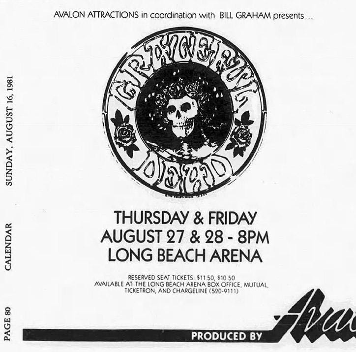 FatManRocks.com #gratefuldead #jerrygarcia #bobweir #phillesh #billkrutzman #mickeyhart #brentmydland #vincewelnick #deadandcompany #johnmayer #PigPen #BruceHornsby #RonMcKeran #MelvinSeals Grateful Dead Dead & Company Jerry Garcia Bobby Weir Phil Lesh Bill Kreutzmann Mickey Hart John Mayer Oteil Burbridge Jay Lane Melvin Seals