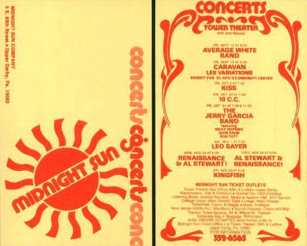 FatManRocks.com  #gratefuldead #jerrygarcia #bobweir #phillesh #billkrutzman #mickeyhart #brentmydland #vincewelnick #deadandcompany #johnmayer #PigPen #BruceHornsby #RonMcKeran #MelvinSeals  Grateful Dead Dead & Company Jerry Garcia Bobby Weir Phil Lesh Bill Kreutzmann Mickey Hart John Mayer Oteil Burbridge Jay Lane Melvin Seals