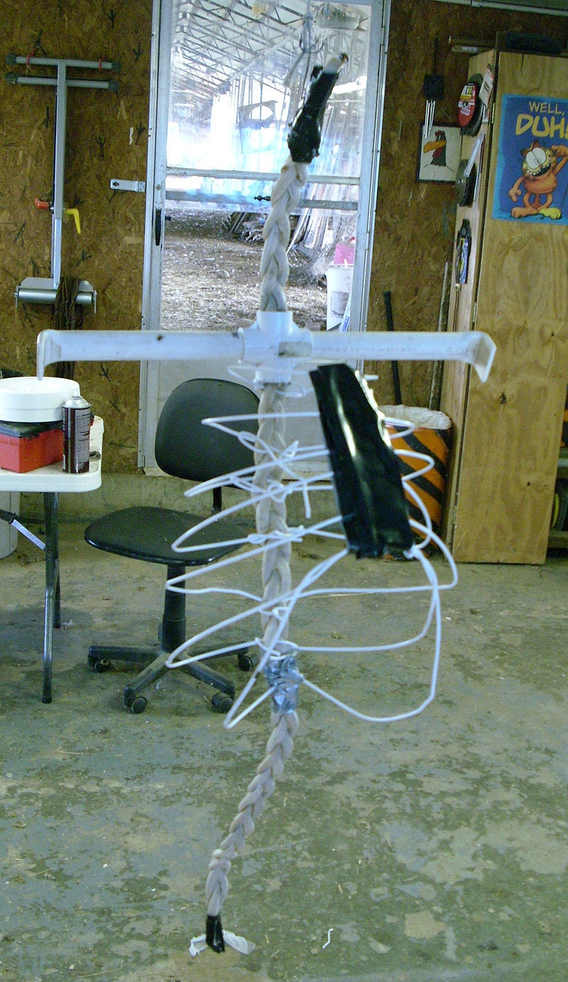 Ribcage progress