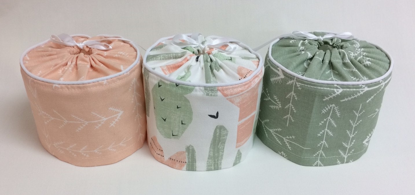 GiftsandHomeDecorUS Southwest Decor is trending, Cactus Toilet paper covers and desert colors with a new arrow design